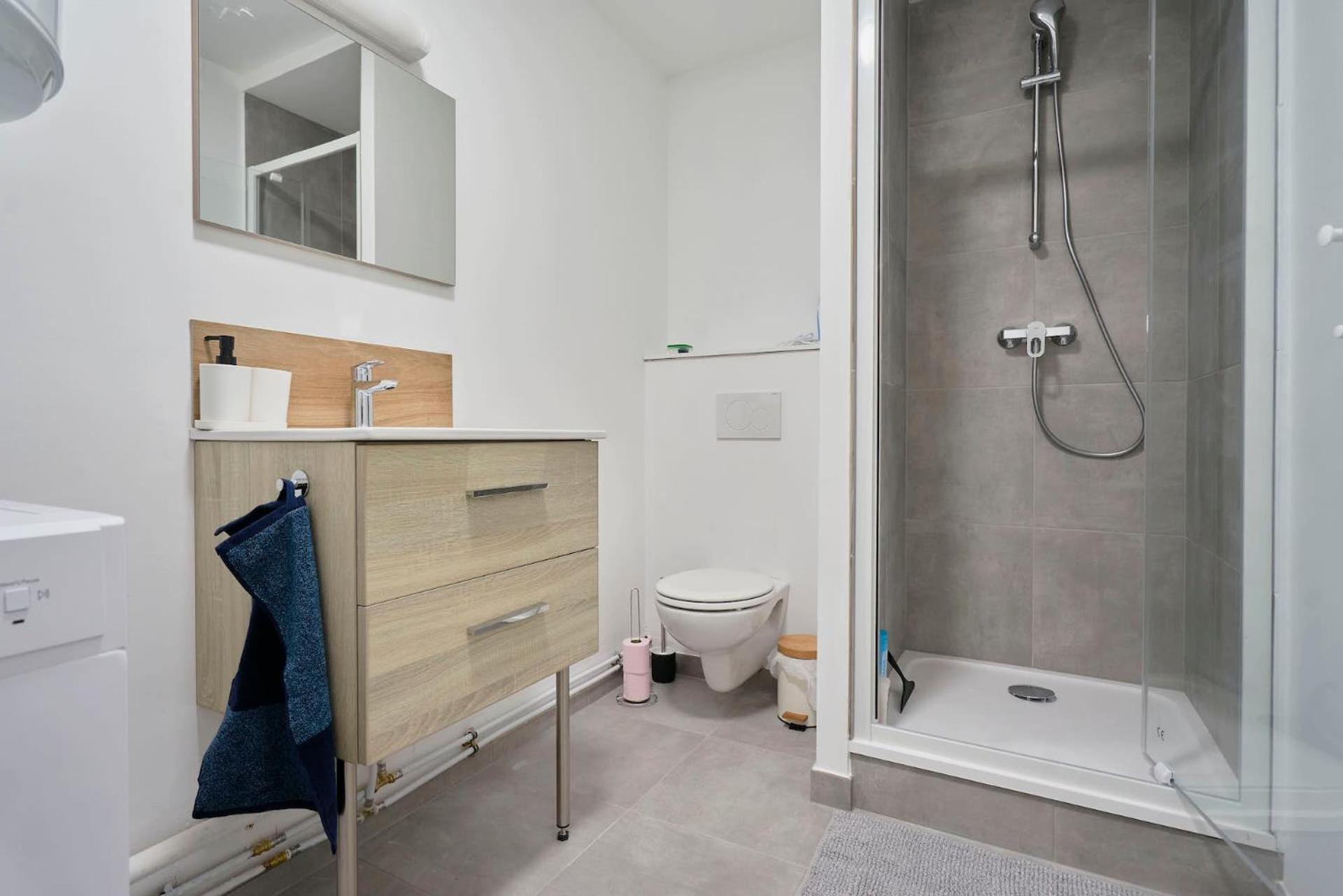 Locations Tourcoing - Le Semart Lägenhet Exteriör bild